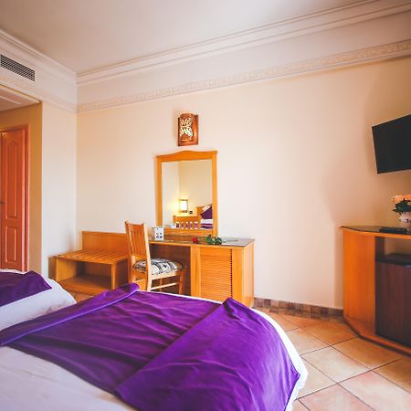 Hotel Menzeh Dalia Meknès Exteriör bild